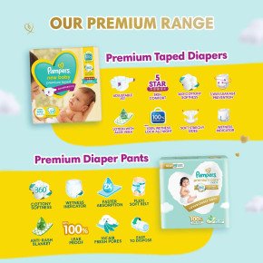 pampers newbaby
