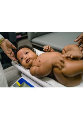 baby left banner